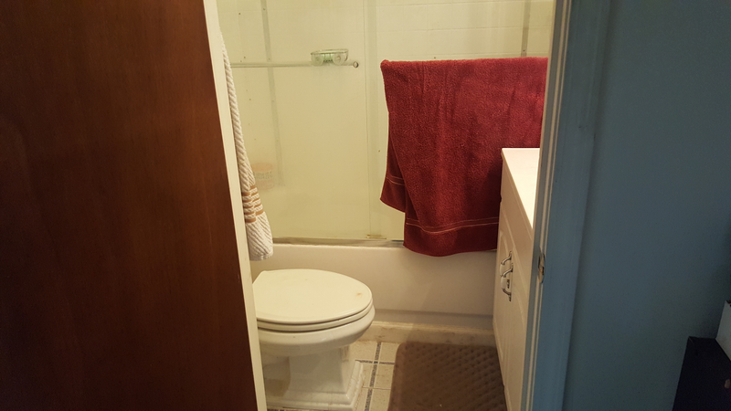Illustration for article titled This Is A Bathroom On An Airplane